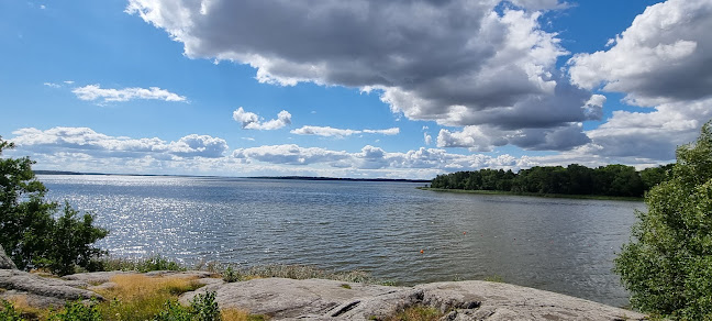 Comentarii opinii despre Östra holmen café