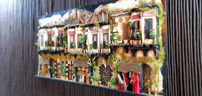 Opinii despre Möllans burger în Malmö - Gastronomi och hotellverksamhet