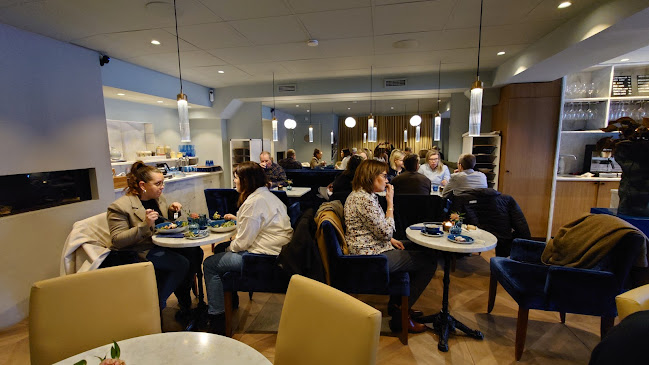 Lilla Caféet i Sävsjö - Sävsjö