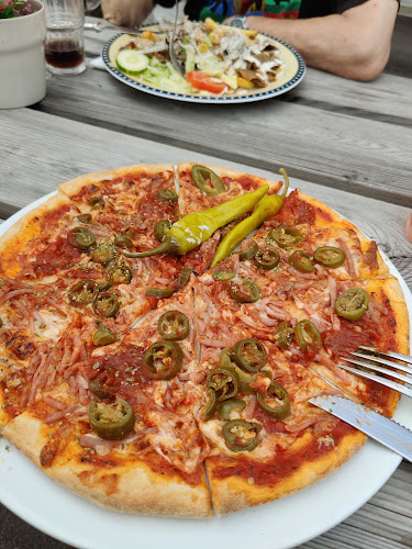 Opinii despre Bräkne-krogen în Bräkne-Hoby - Gastronomi och hotellverksamhet