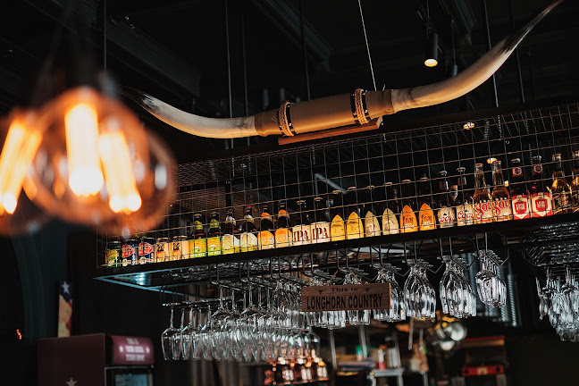 Texas Longhorn Norrtull