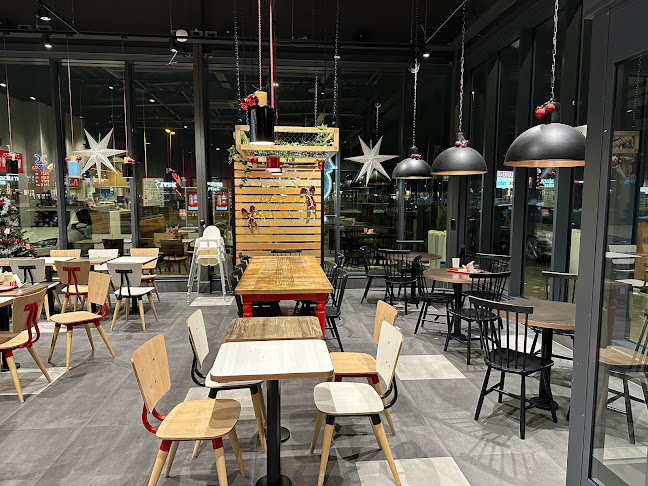 Comentarii opinii despre KFC