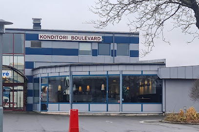 Konditori Boulevard
