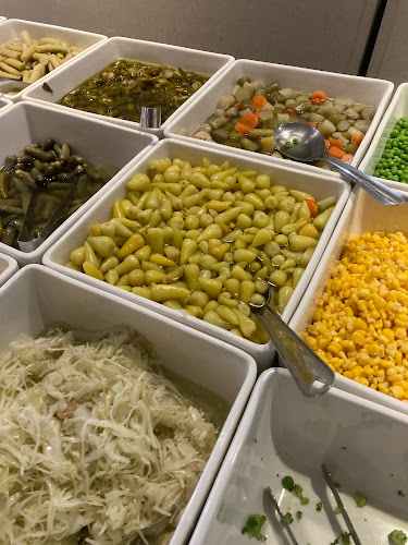 Comments and reviews of Wild Kitchen AB