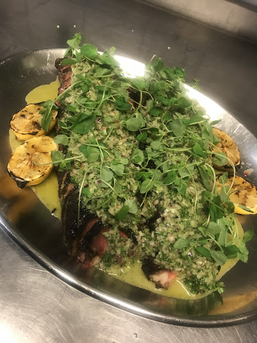 Järnspisen AB - Gastronomi och hotellverksamhet