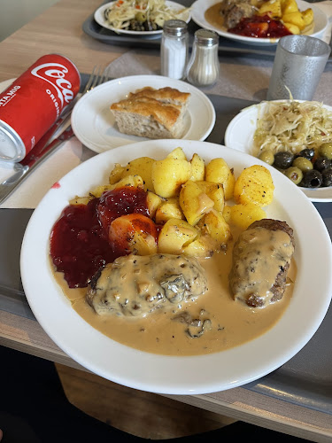 Berga Bistro - Åmål