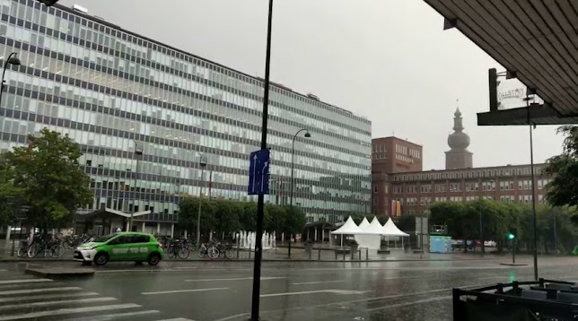 Tasters International AB - Västerås