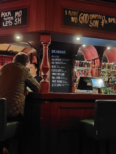 Lochness Restaurang & Pub - Karlshamn