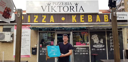 Pizzeria Viktoria