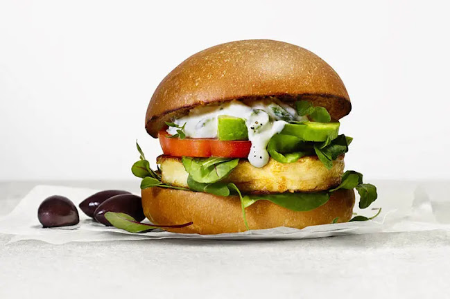 Opinii despre Nya Olivers Gatukök în Landskrona - Gastronomi och hotellverksamhet