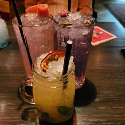 Pinchos - Eskilstuna