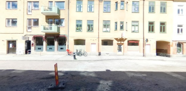 Konditori Västerport, Örebro