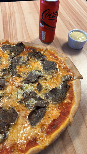 Jacks Corner - Gastronomi och hotellverksamhet