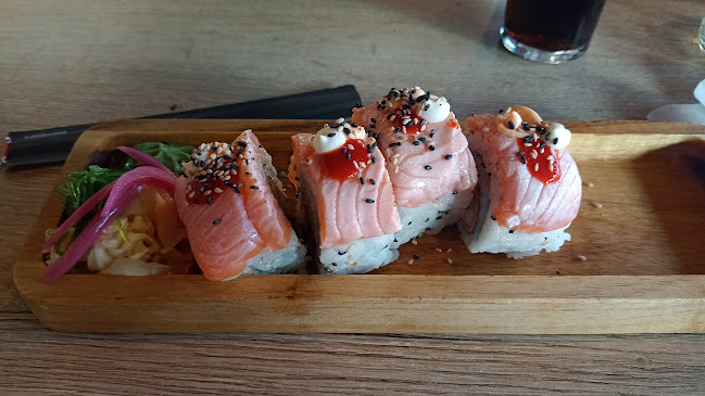 Kin Kitchen - Restaurang Eskilstuna - Eskilstuna