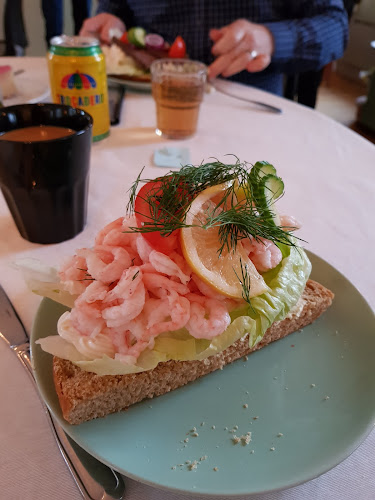 Restaurang Kungsådran - Älvkarleby