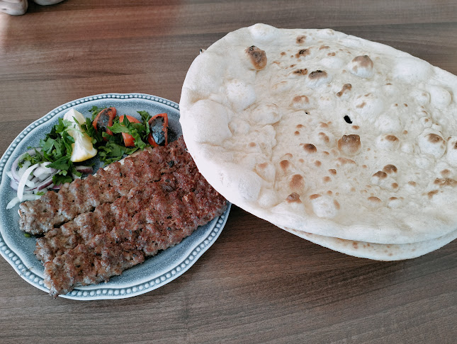 Comments and reviews of Restaurang Agir