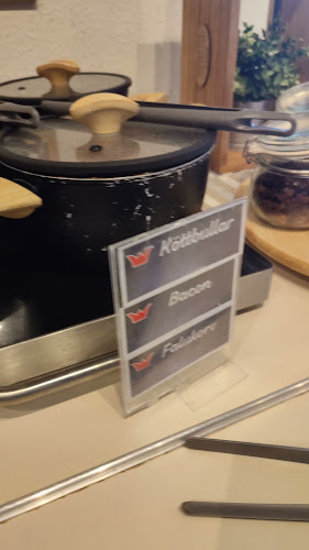 Reviews of Rasta Grums in Grums - Gastronomi och hotellverksamhet