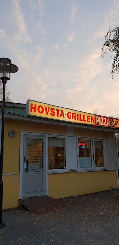 Reviews of Hovstagrillen in Örebro - Gastronomi och hotellverksamhet