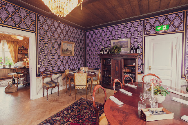 Comments and reviews of Villa & Trädgård de luxe