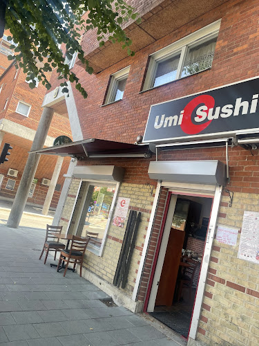 Umi Sushi