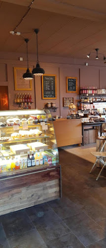 Opinii despre Sweet Harmony în Klippan - Gastronomi och hotellverksamhet