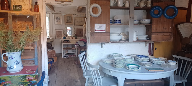 Comments and reviews of Butik GUL i Kölleröd