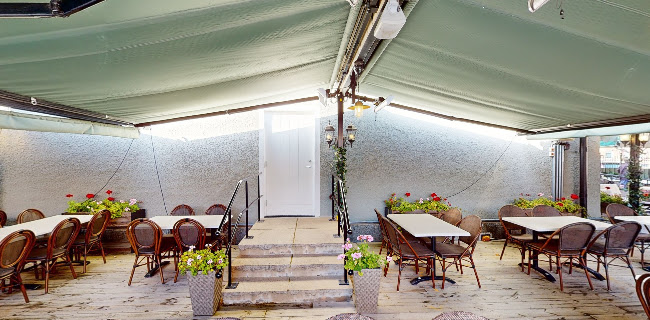 Granhof - Gastronomi och hotellverksamhet