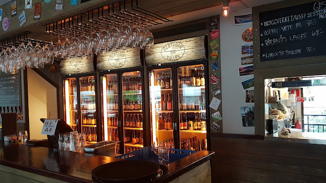 Ölstugan Tullen Johanneberg Phone number