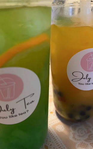 July Tea Borås - Gastronomi och hotellverksamhet