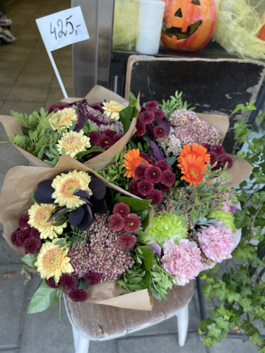 Comentarii opinii despre Blomsterjouren - Blommor Vasastan