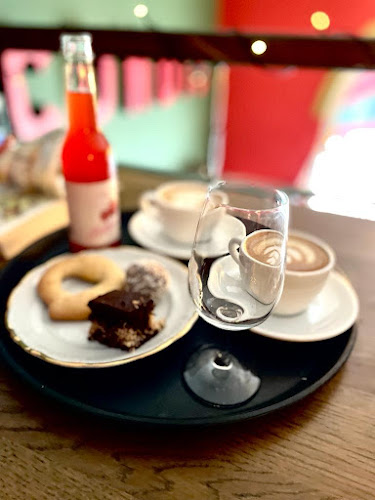 Bönan & Mustaschen - Gastronomi och hotellverksamhet