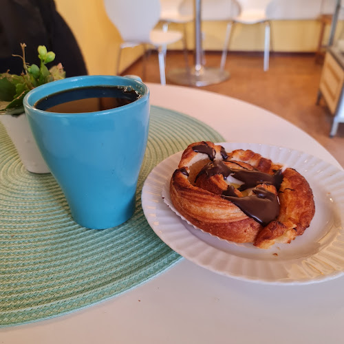 Reviews of Konditori Centrum in Sandared - Gastronomi och hotellverksamhet