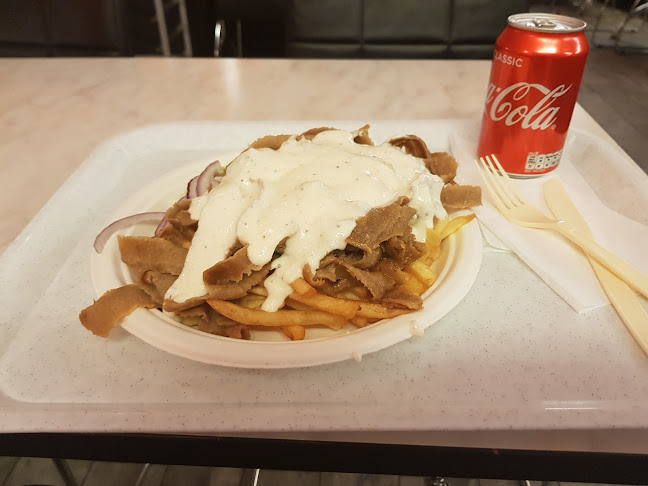 Comentarii opinii despre Kebab City