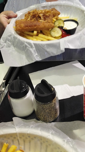 Bromma Blocks, Ulvsundavägen 185, 168 67 Bromma