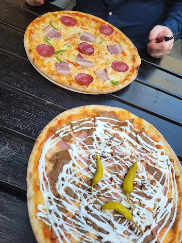 Rosen Pizzeria - Sundbyberg