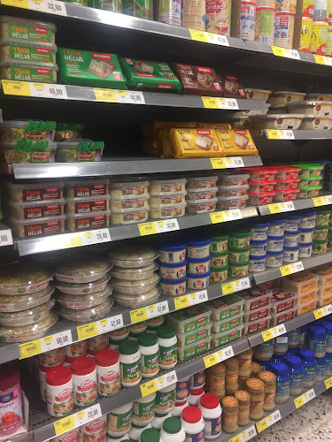 Opinii despre Intermat în Hässleholm - Gastronomi och hotellverksamhet