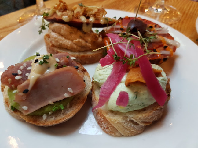 Boqueria Stockholm Phone number