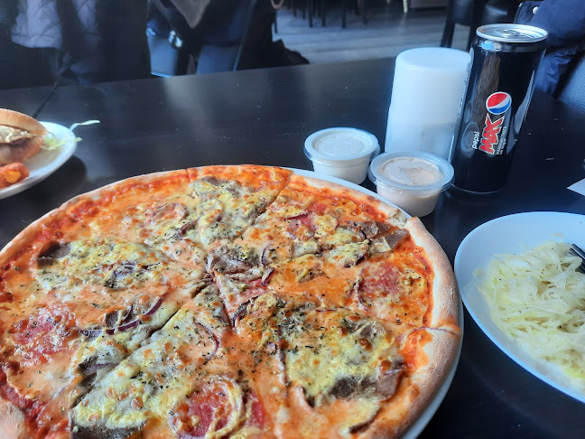 Comentarii opinii despre Pizzeria Cleopatra Helsingborg