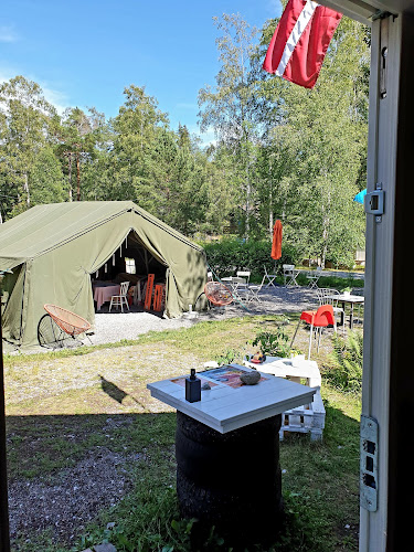 Tofsö Deli Cafe&Glass - Gastronomi och hotellverksamhet