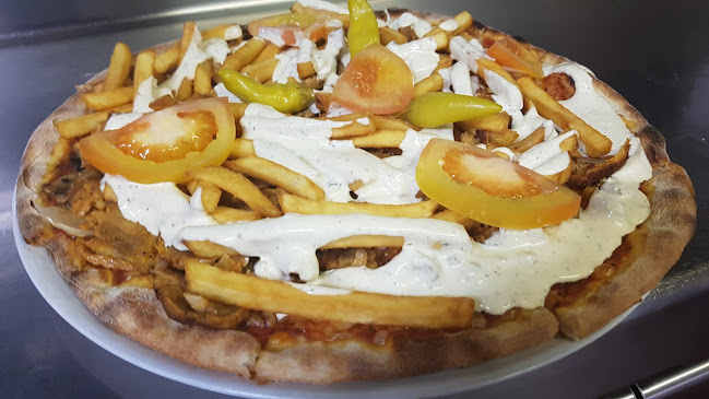 Hawaii Pizzeria - Hyltebruk