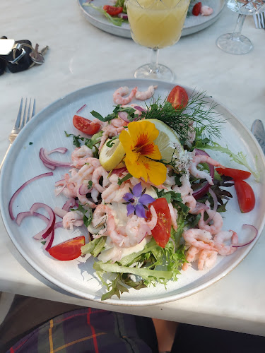 Opinii despre BRUS în Vessigebro - Gastronomi och hotellverksamhet