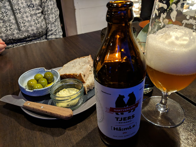 Spis Mat och Dryck - Restaurant - Gastronomi och hotellverksamhet