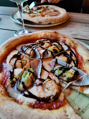 Aqua Vinetto - Gastronomi och hotellverksamhet