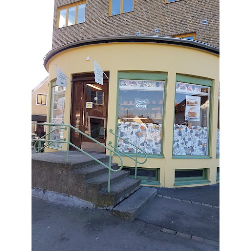 Börjes Konditori, Helsingborg - Gastronomi och hotellverksamhet