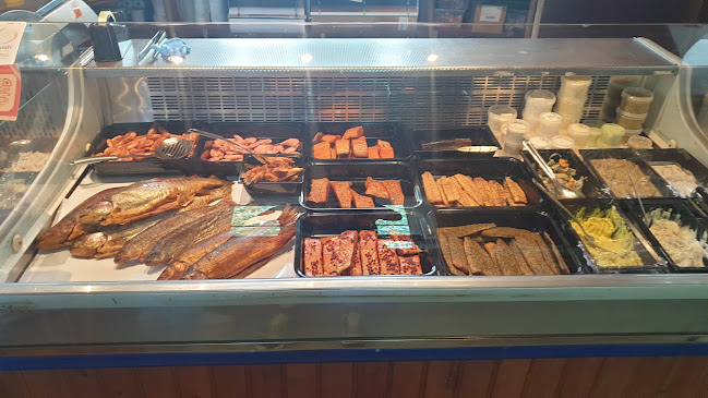 Tottnäs Rökeri - Nynäshamn