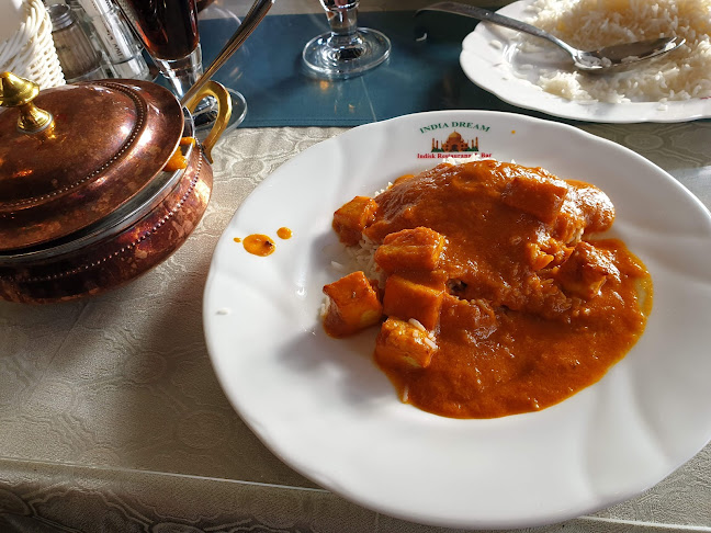 India Dream Open Times