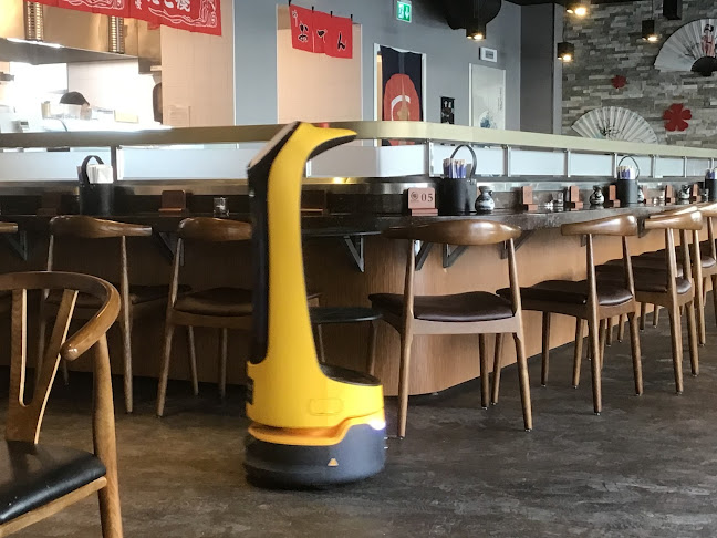 Kokukujira-Tairyo Open Times