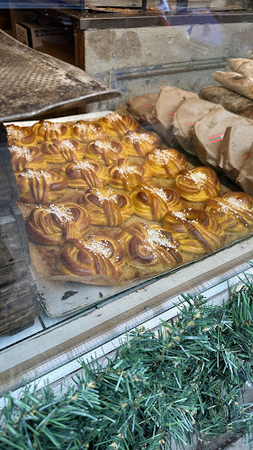 Fabrique Humlegårdsgatan 9