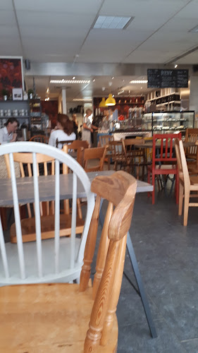 Reviews of Black & White Restaurang in Mölndal - Gastronomi och hotellverksamhet