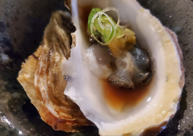 Sushi Oi - Gastronomi och hotellverksamhet